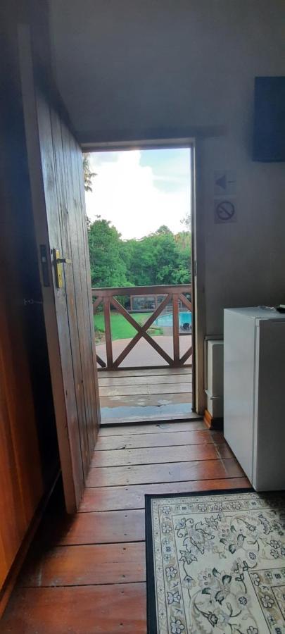 פוצ'פסטרום The Oak Potch Guesthouse מראה חיצוני תמונה