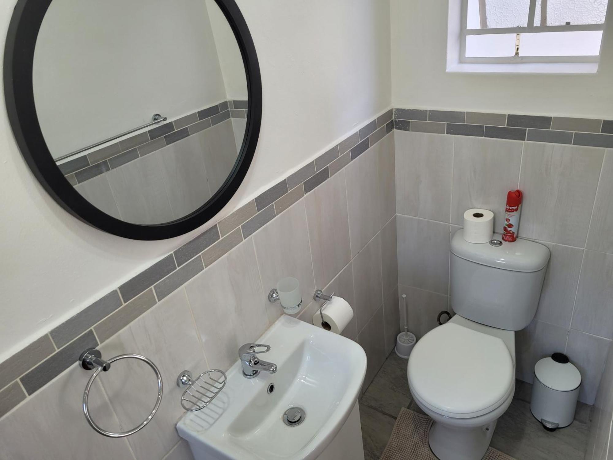 פוצ'פסטרום The Oak Potch Guesthouse חדר תמונה