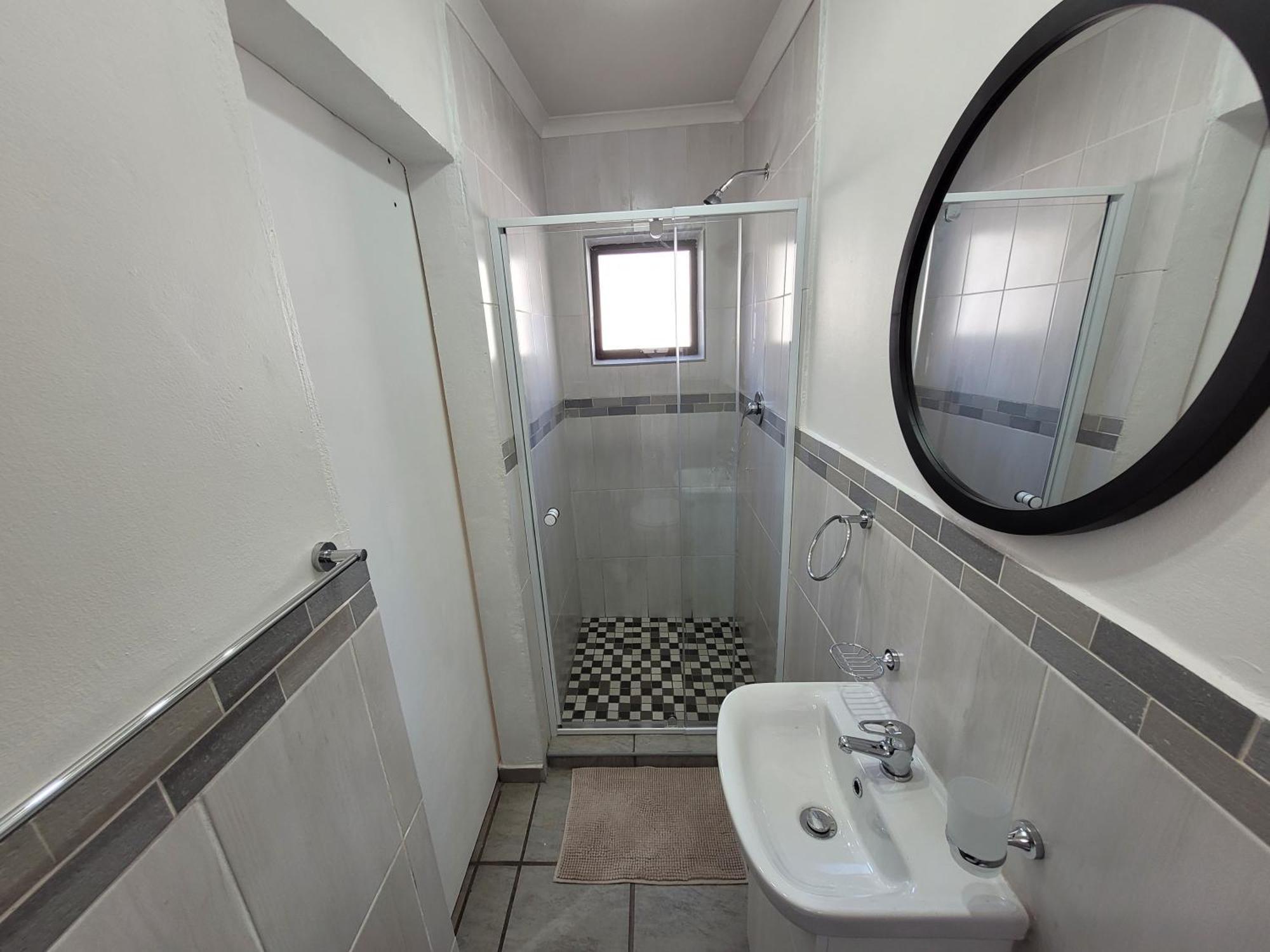 פוצ'פסטרום The Oak Potch Guesthouse חדר תמונה